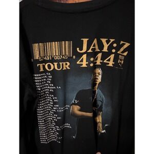 Jay z 444 tour - Gem